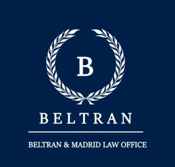 Beltran & Madrid Law logo