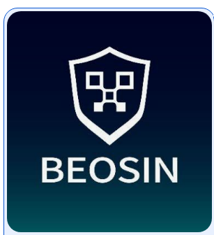 Beosin logo
