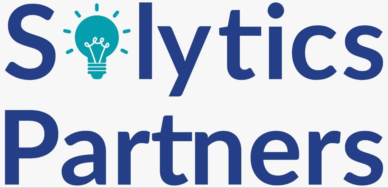 Solytics Partners logo